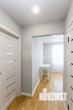 1-к квартира, на длительный срок, 31м2, 6/10 этаж