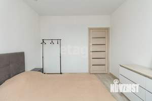 2-к квартира, на длительный срок, 53м2, 3/4 этаж