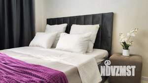 Студия квартира, посуточно, 28м2, 9/18 этаж