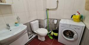 1-к квартира, на длительный срок, 50м2, 4/10 этаж