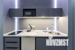 1-к квартира, посуточно, 45м2, 6/9 этаж