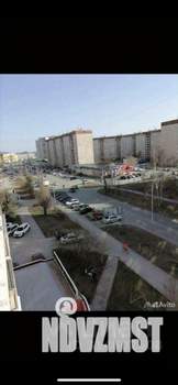 1-к квартира, посуточно, 50м2, 1/1 этаж