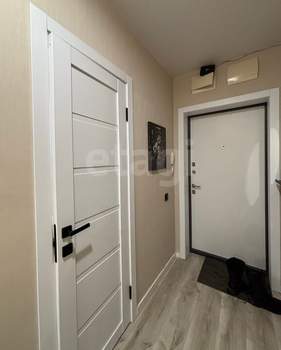 1-к квартира, на длительный срок, 35м2, 12/16 этаж