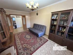 2-к квартира, на длительный срок, 52м2, 4/9 этаж