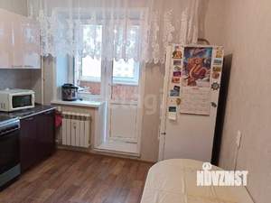 1-к квартира, на длительный срок, 47м2, 5/17 этаж