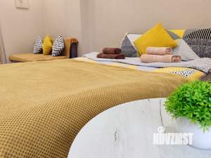 Студия квартира, посуточно, 32м2, 5/15 этаж