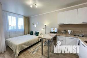 1-к квартира, посуточно, 26м2, 5/6 этаж