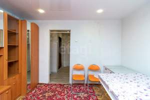 Студия квартира, на длительный срок, 18м2, 3/5 этаж