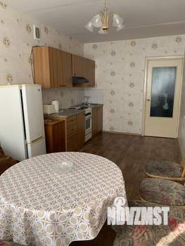 1-к квартира, на длительный срок, 50м2, 2/10 этаж
