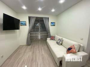 2-к квартира, на длительный срок, 40м2, 14/19 этаж