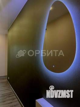 2-к квартира, на длительный срок, 58м2, 9/9 этаж