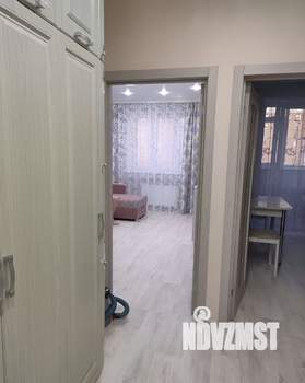 1-к квартира, на длительный срок, 36м2, 4/18 этаж