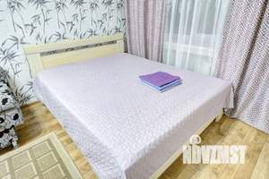 1-к квартира, посуточно, 31м2, 1/1 этаж