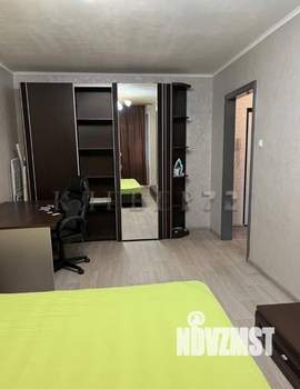 1-к квартира, на длительный срок, 33м2, 1/10 этаж