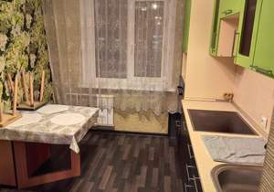 1-к квартира, на длительный срок, 36м2, 10/10 этаж