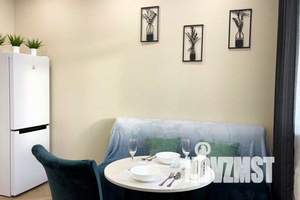 1-к квартира, посуточно, 28м2, 6/13 этаж