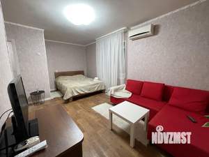 1-к квартира, на длительный срок, 30м2, 2/5 этаж