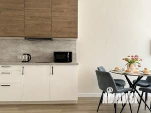 2-к квартира, посуточно, 42м2, 1/1 этаж