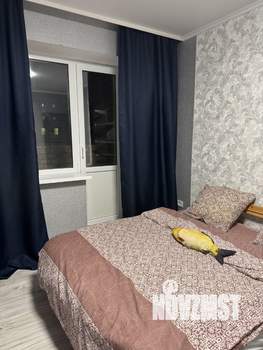 1-к квартира, на длительный срок, 49м2, 17/17 этаж