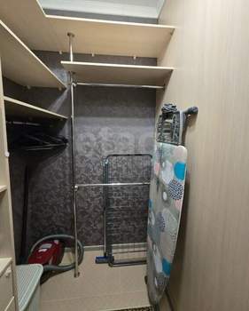 1-к квартира, на длительный срок, 56м2, 5/14 этаж