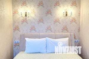 1-к квартира, посуточно, 35м2, 19/19 этаж