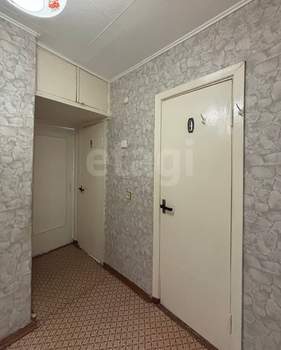 1-к квартира, на длительный срок, 35м2, 4/9 этаж