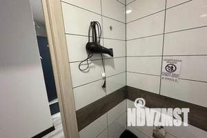 1-к квартира, посуточно, 20м2, 4/5 этаж