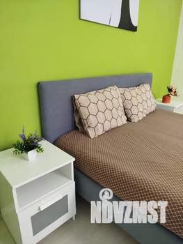 1-к квартира, посуточно, 60м2, 7/9 этаж