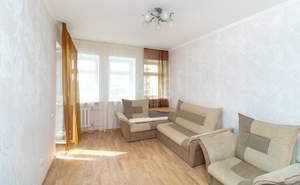 1-к квартира, на длительный срок, 45м2, 5/9 этаж