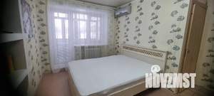 1-к квартира, посуточно, 35м2, 4/5 этаж