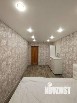 2-к квартира, на длительный срок, 45м2, 3/5 этаж