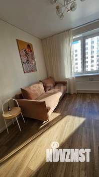 1-к квартира, на длительный срок, 35м2, 7/8 этаж