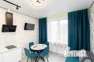 2-к квартира, посуточно, 38м2, 11/16 этаж