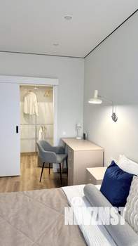 1-к квартира, на длительный срок, 41м2, 13/23 этаж