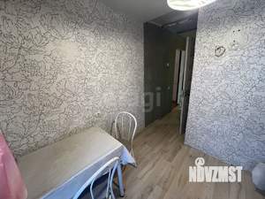 1-к квартира, на длительный срок, 30м2, 3/5 этаж