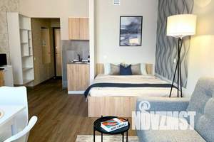 1-к квартира, посуточно, 28м2, 8/9 этаж