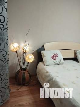 1-к квартира, посуточно, 36м2, 3/9 этаж