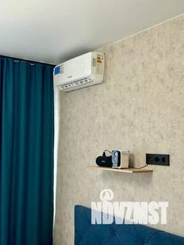 Студия квартира, посуточно, 28м2, 7/15 этаж