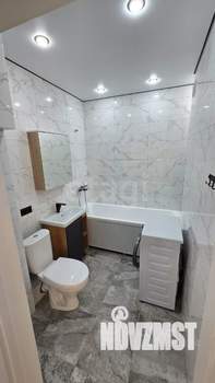 1-к квартира, на длительный срок, 40м2, 14/18 этаж