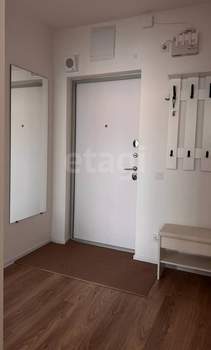 1-к квартира, на длительный срок, 30м2, 16/17 этаж