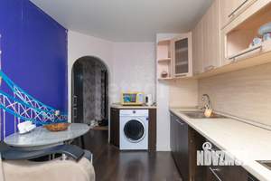 1-к квартира, на длительный срок, 33м2, 1/3 этаж