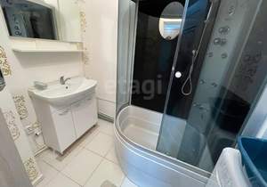 1-к квартира, на длительный срок, 30м2, 6/16 этаж