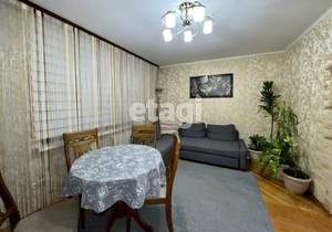 3-к квартира, на длительный срок, 67м2, 1/5 этаж