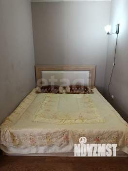 1-к квартира, на длительный срок, 34м2, 4/4 этаж