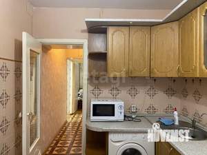 3-к квартира, на длительный срок, 61м2, 3/5 этаж