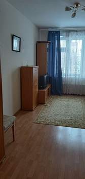 2-к квартира, на длительный срок, 70м2, 9/18 этаж