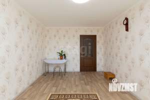 1-к квартира, на длительный срок, 37м2, 5/10 этаж