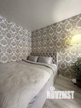 1-к квартира, на длительный срок, 36м2, 3/5 этаж