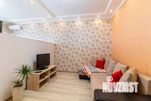 1-к квартира, посуточно, 62м2, 1/1 этаж