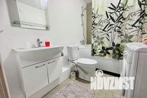 1-к квартира, посуточно, 30м2, 6/8 этаж